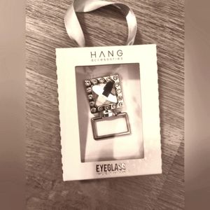 NIB Eyeglass Magnetic Hanger